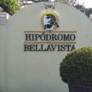 EL HIPÓDROMO DE BELLAVISTA