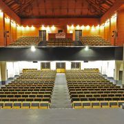 Auditorium de l'UIMP