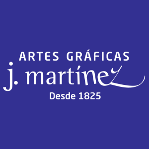 ARTES GRÁFICAS J. MARTÍNEZ