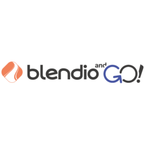 BLENDIO AND GO