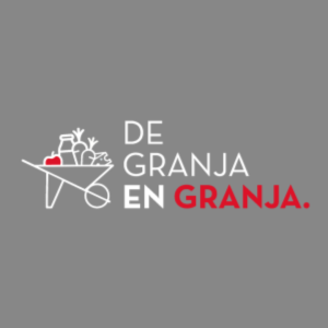 De granja en granja