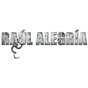 RAÚL ALEGRÍA ILUSIONISTA