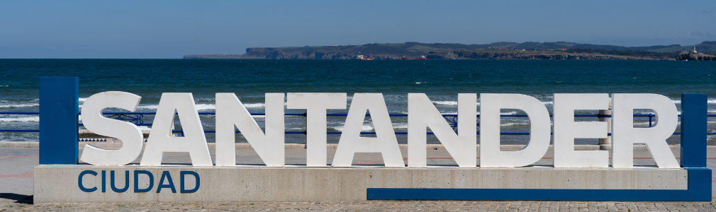 Letras Santander