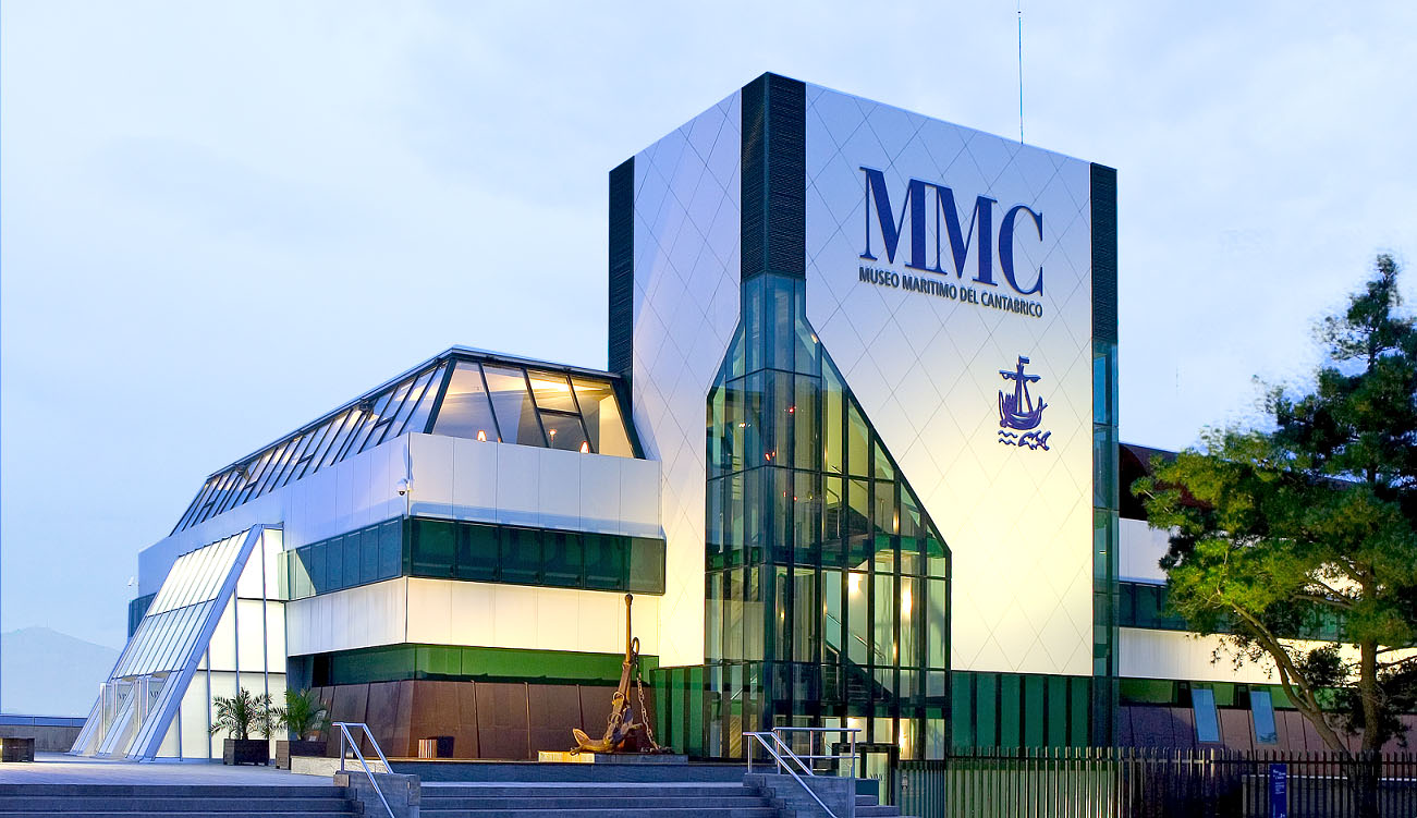 museo marítimo