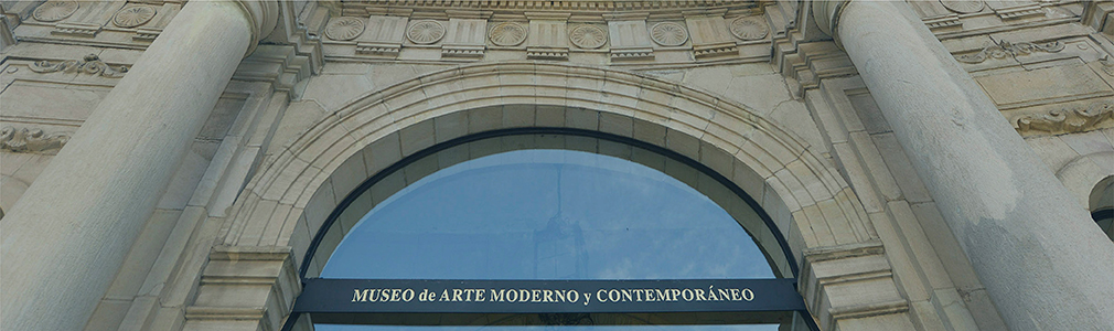 Museo de Arte Moderno y Contemporáneo de Santander